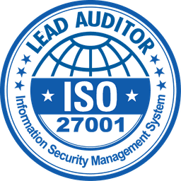 ISO Certification